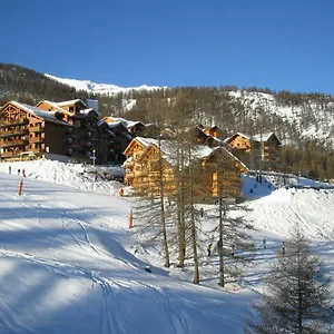 La Dame Blanche Appartement